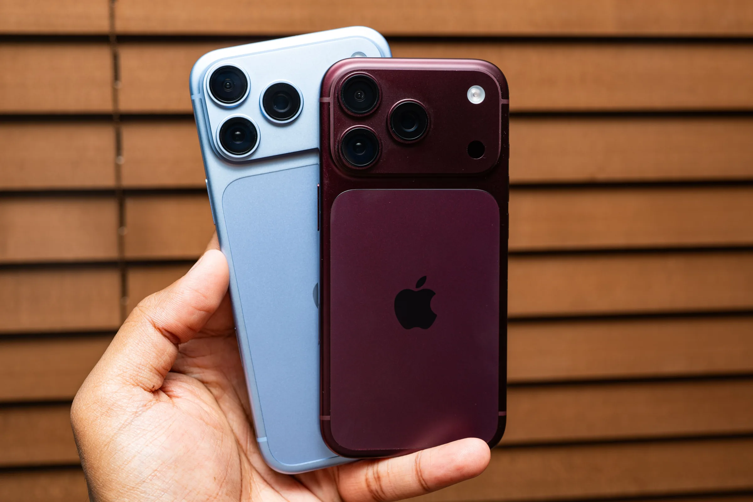 Apple iPhone 18 Pro e iPhone 18 Pro Max: Melhor para Fotógrafos