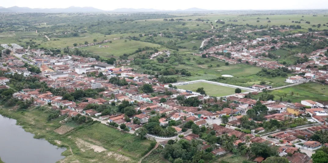 Governo Federal libera verba para cidade da Paraíba