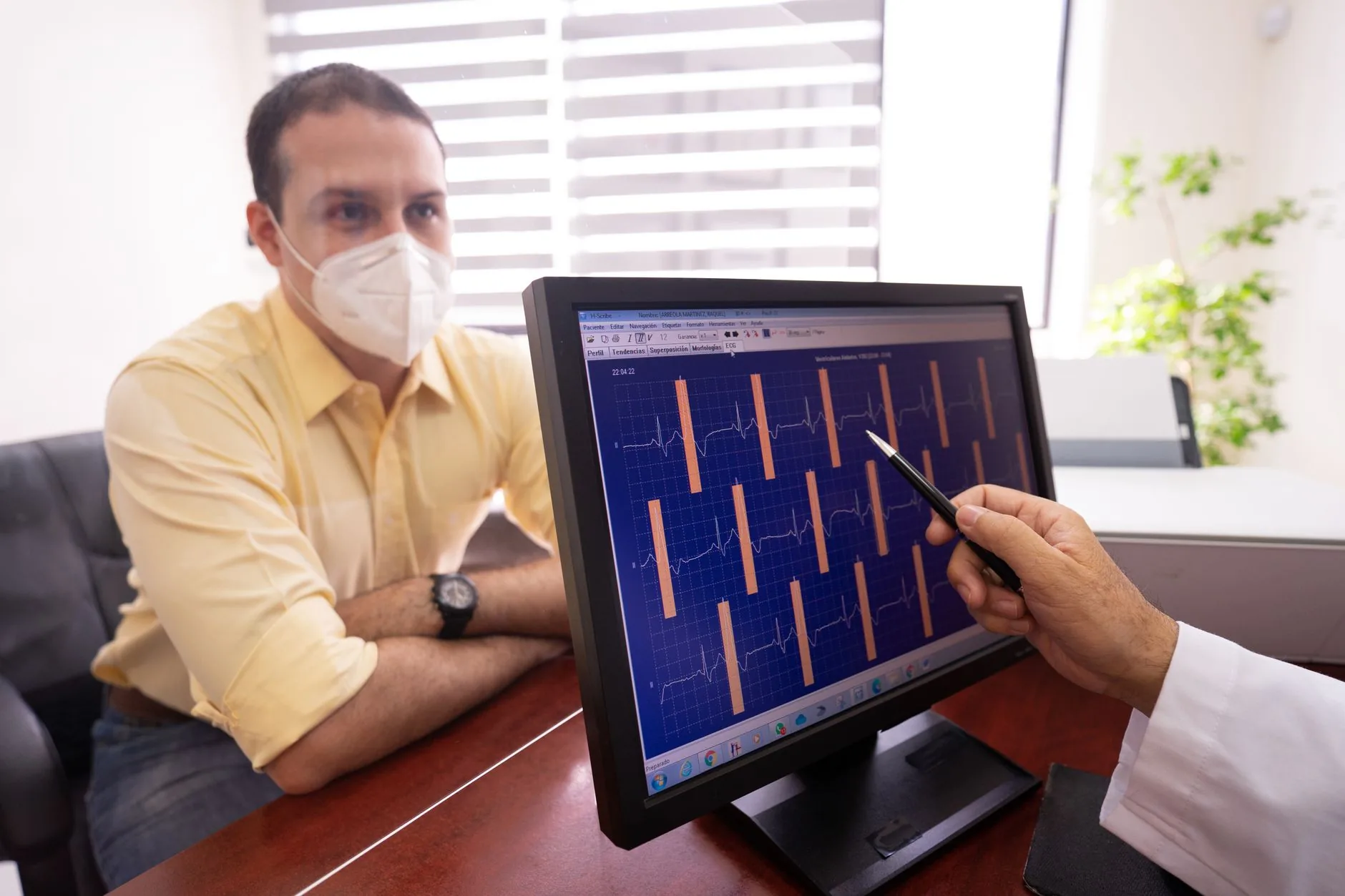 Entenda: Como a Inteligência Artificial Melhora a Detecção de Riscos e Protege a Saúde