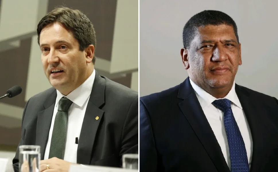 Servidores do Banco Central suspeitos de receberem propina de R$ 12 milhões