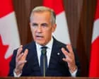 Liberais ganham eleições especiais em três distritos canadenses