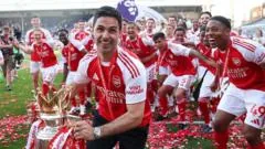 Arsenal's ambitious transfer window: Why Guimaraes over Tonali?