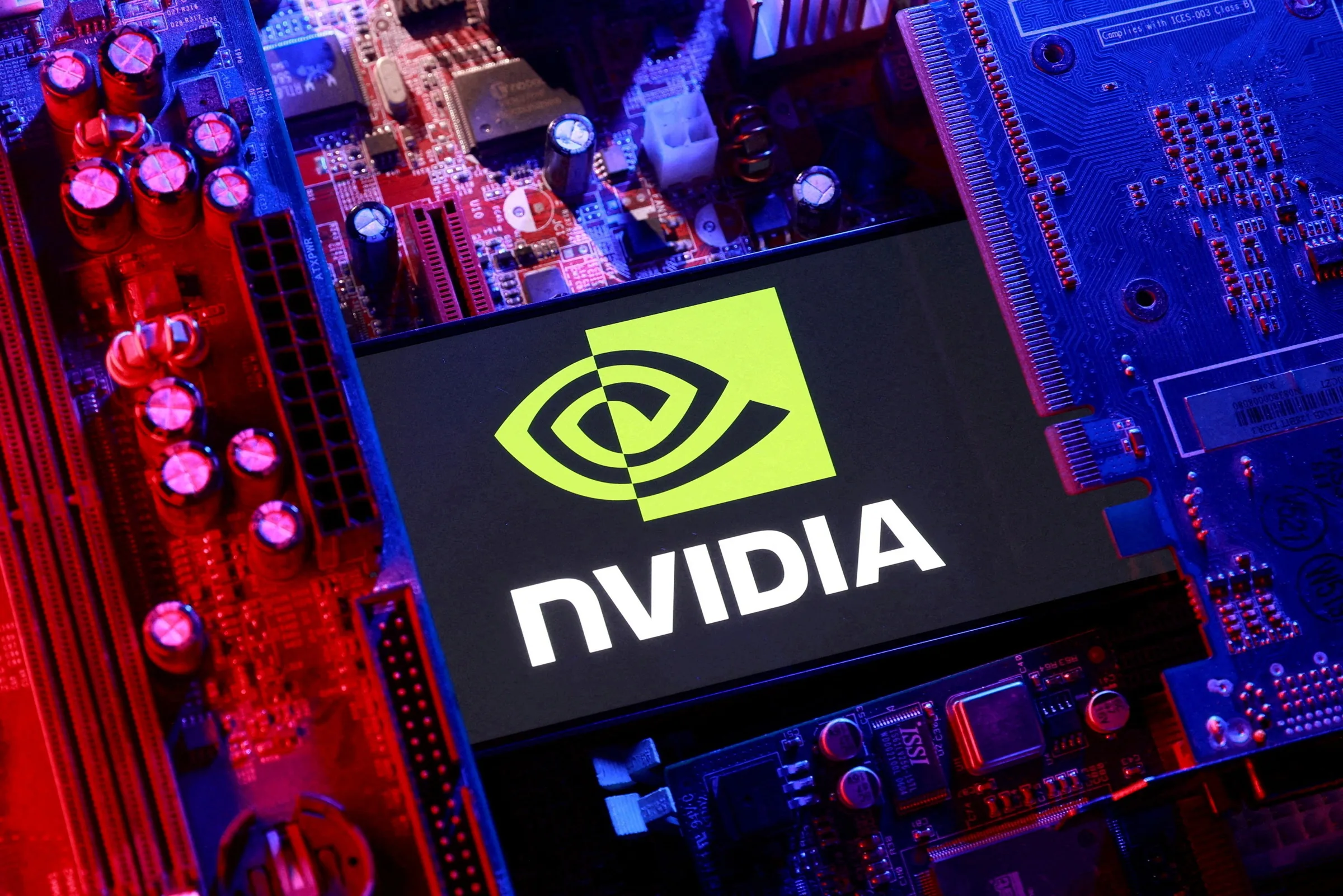 Nvidia anuncia aumento recorde em programa de recompra de ações, e total chega a US$ 235 bilhões