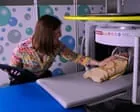 Estudo revela impacto da anemia materna no desenvolvimento cerebral dos bebês