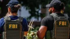 FBI investiga suposta brecha de dados de seus funcionários