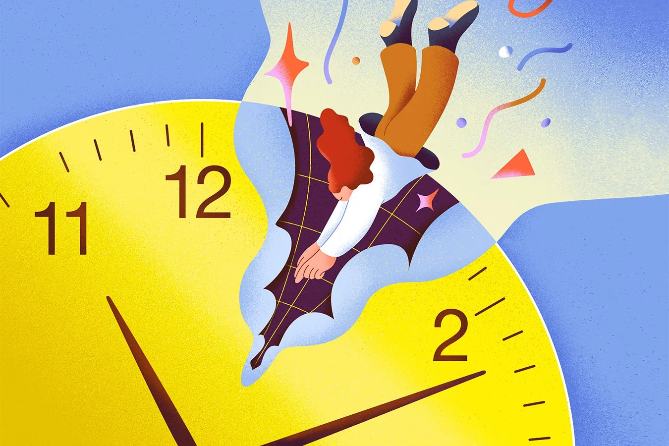 Tem mais do que um tempo? Físicos questionam a dimensão do tempo