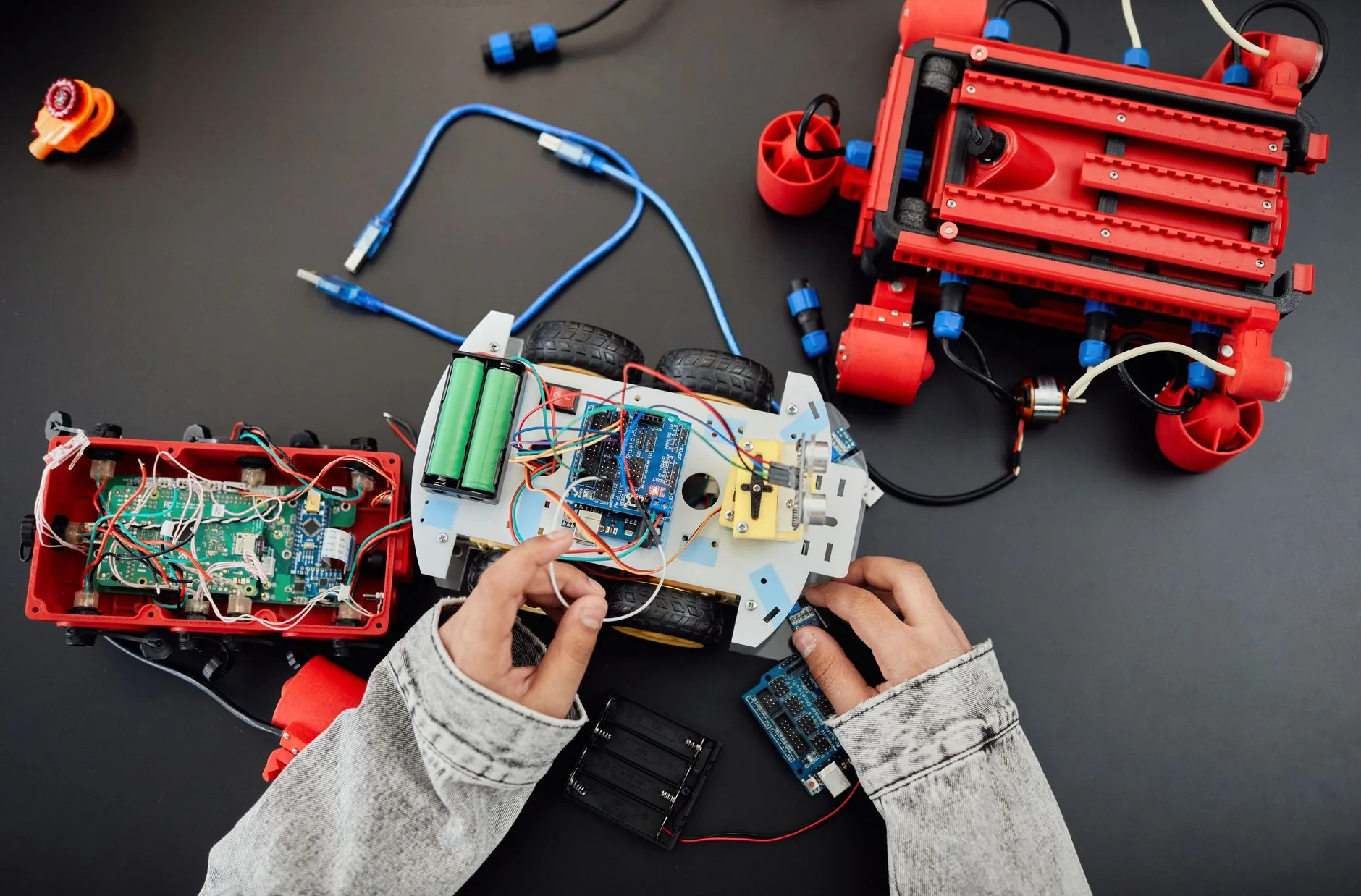 Gravejada na tecnologia: uma lista de projetos e startups que não deram certo