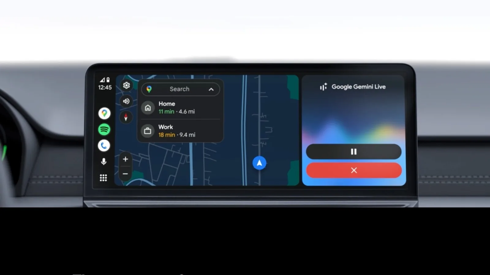 Conheça os benefícios e desafios do uso do Android Auto sem fio