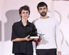 Indústria cinematográfica apóia diretores de 'NAZA'