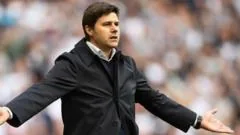 Pochettino defende título de Spurs na Premier League