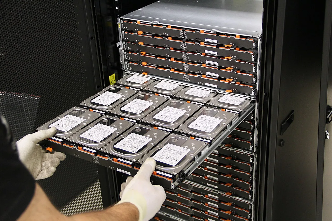 Alemanha estabelece programa para proteger dados climáticos dos EUA