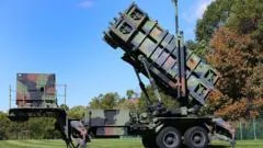 Pentagon confirma escassez de munições devido à guerra com Irã