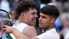 Alcaraz pode impedir sonhos americanos no US Open