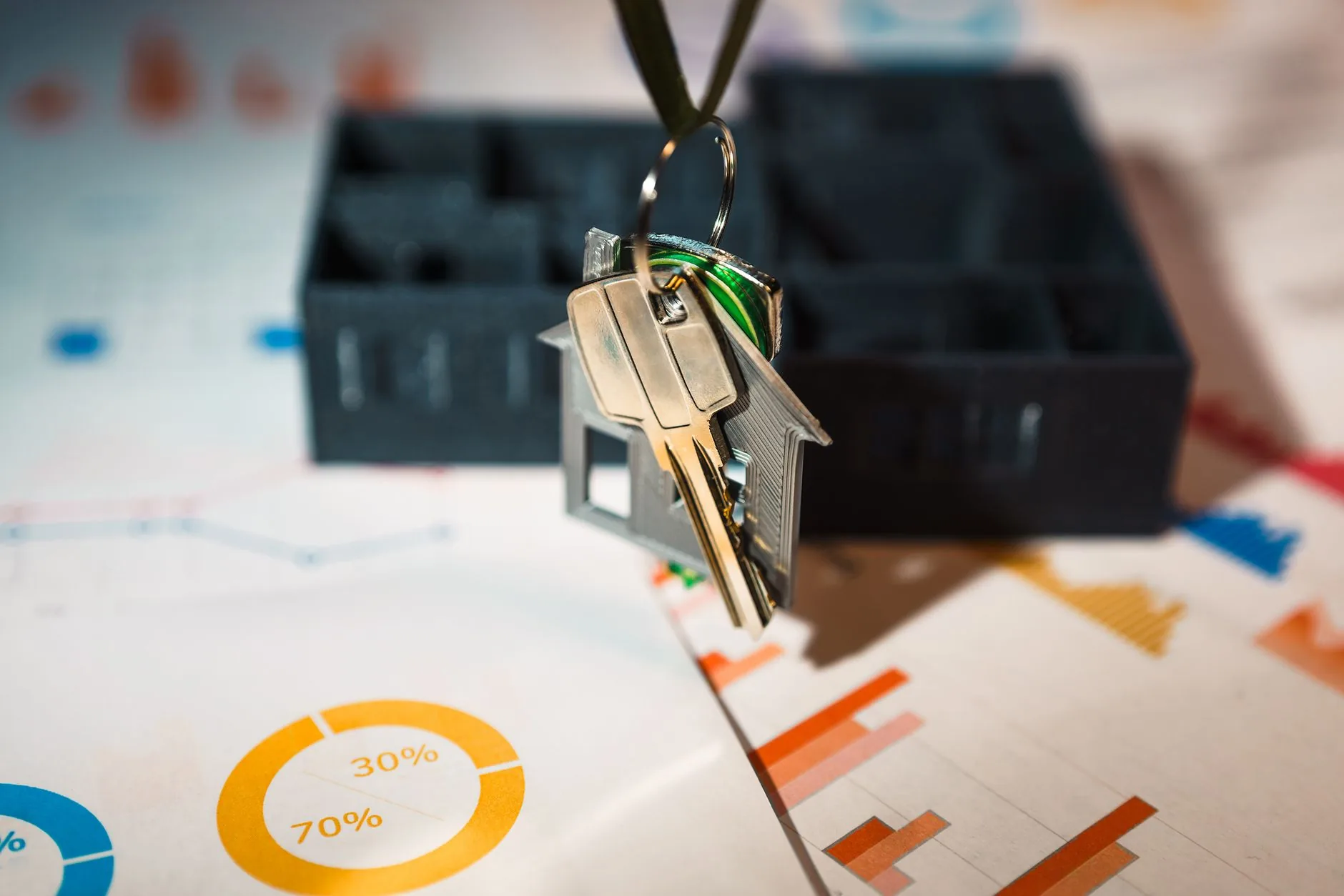 Taxas do Tesouro em 5% podem expor vulnerabilidades gradualmente