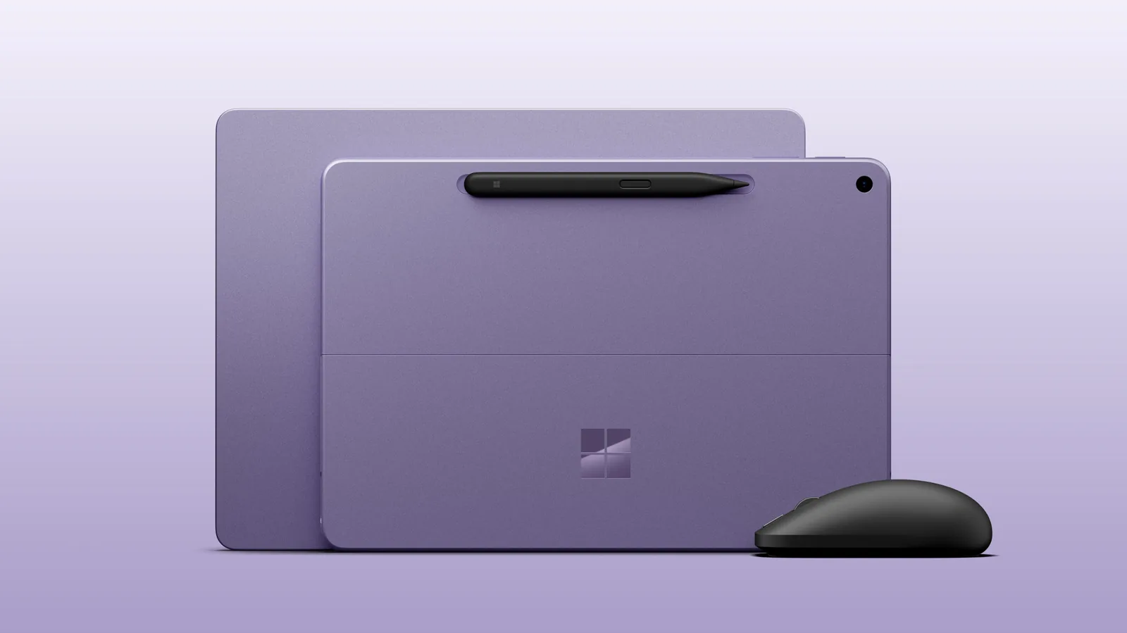 Microsoft lança Surface Pro 12 e Surface Laptop 13 com novos processadores