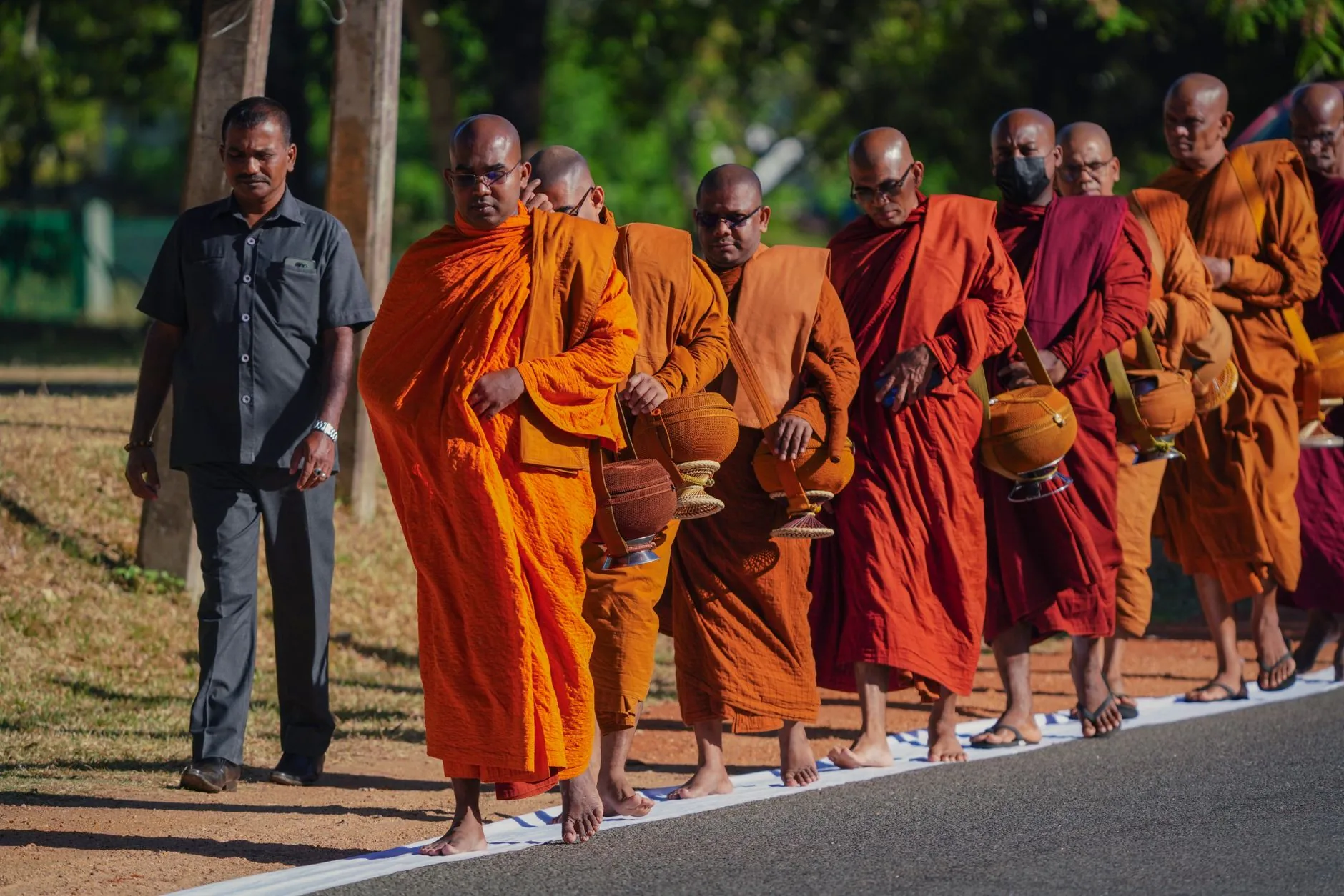 Sri Lanka: 15 homens condenados por vida nas explosões de Páscoa de 2019