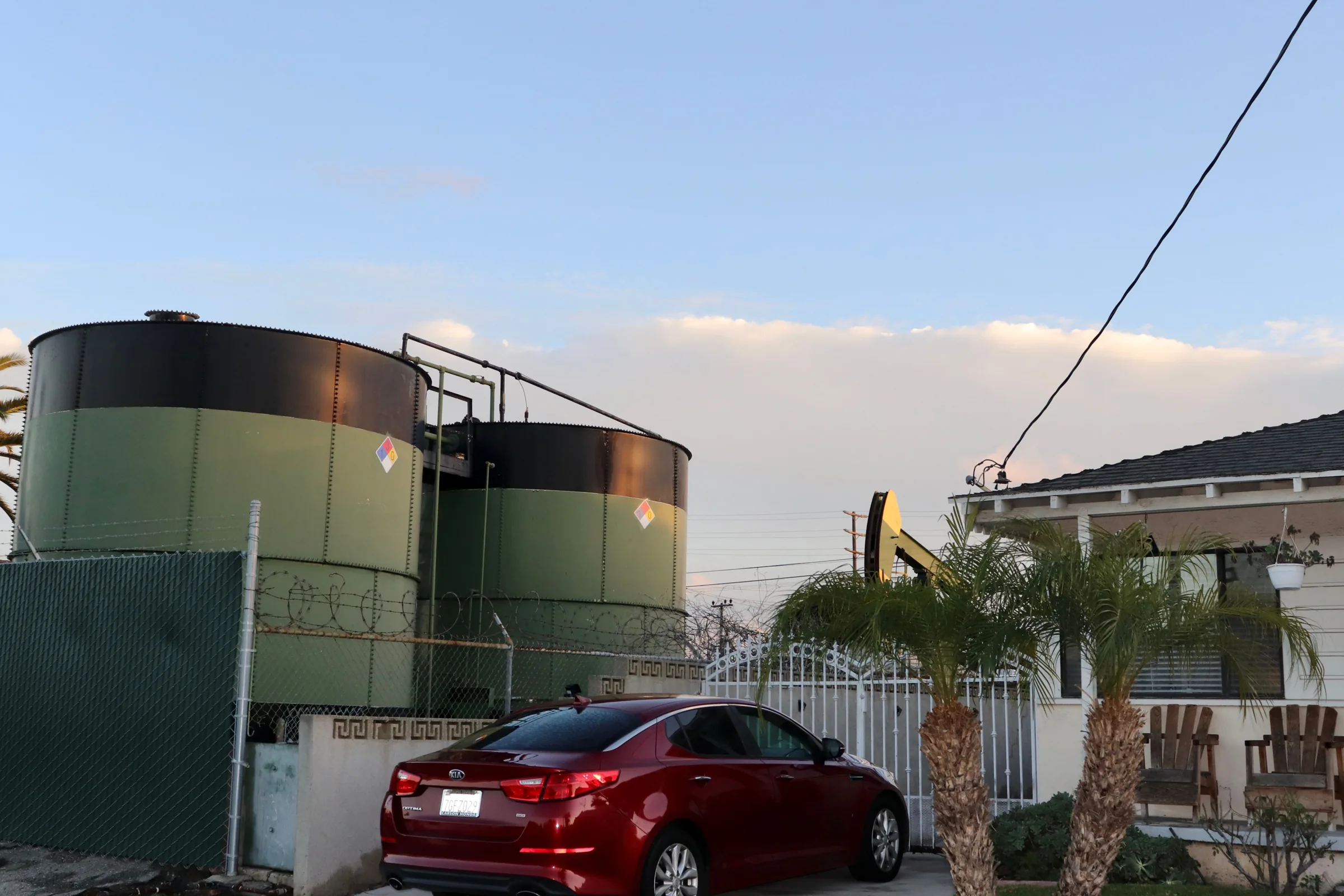 Califórnia aprova lei para reparar danos ambientais a comunidades afetadas