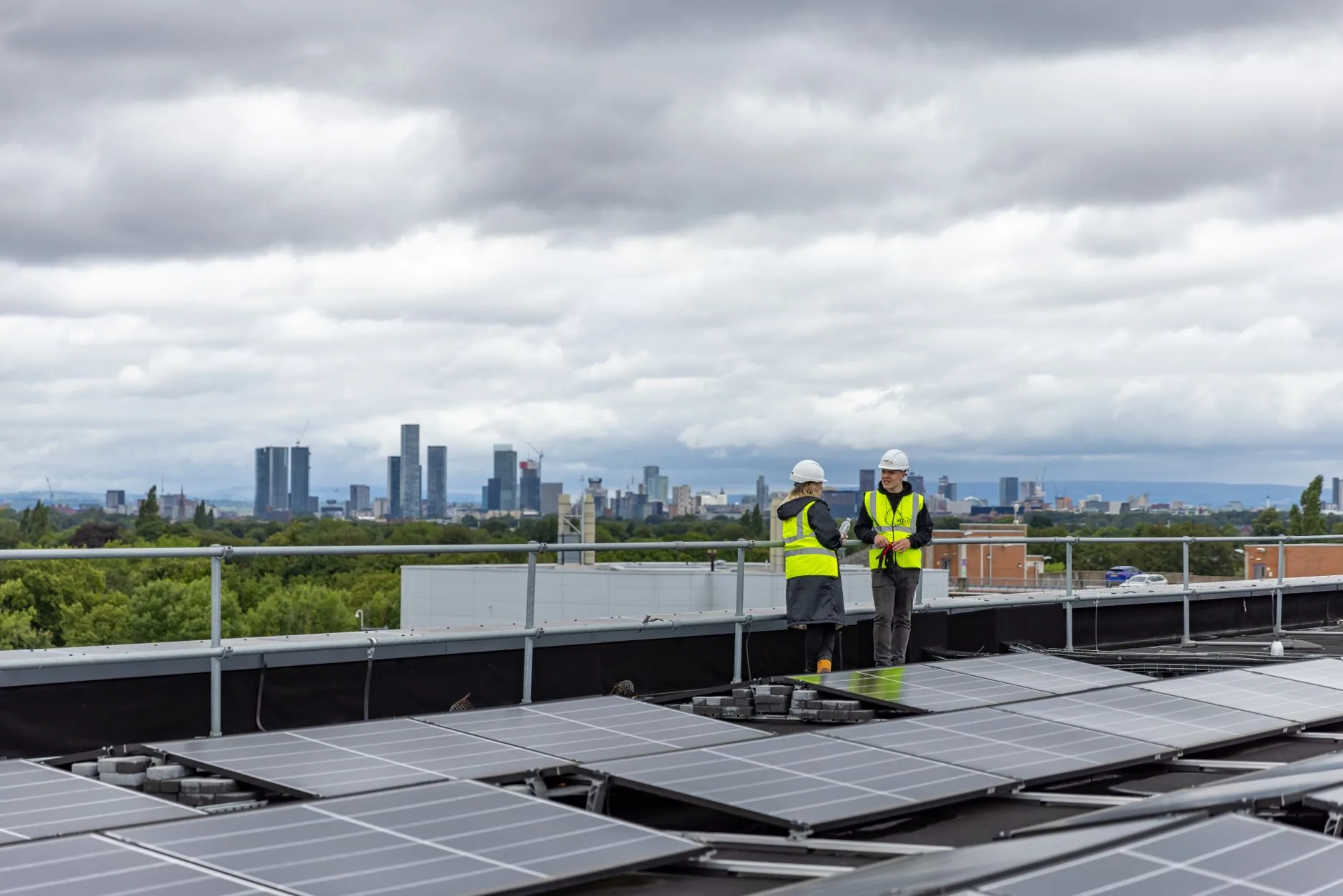 Contexto: O Clima e Sua Influência na Construção Sustentável