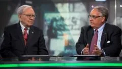 Warren Buffett se despede após seis décadas à frente da Berkshire