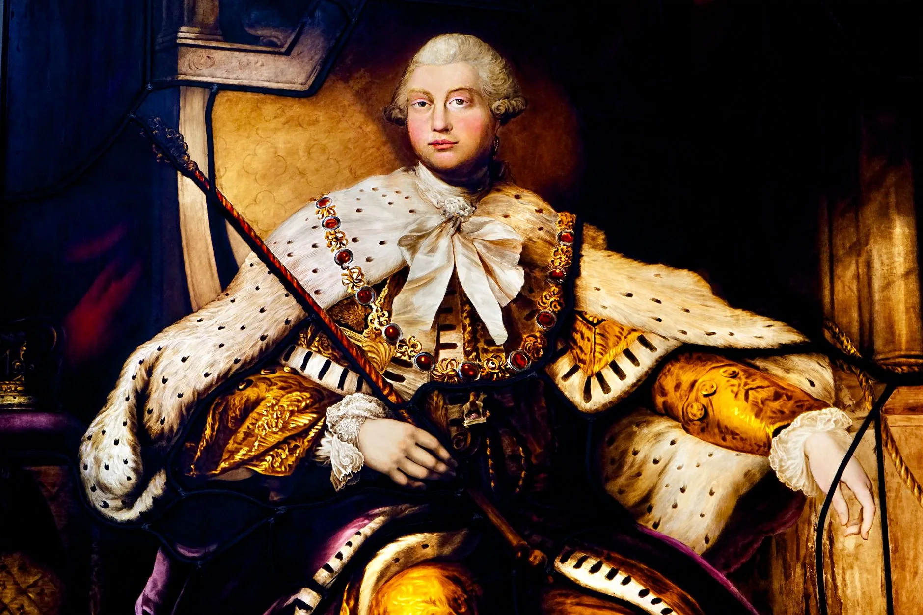 Entenda: A Diversidade da Cultura Britânica no Século XVIII