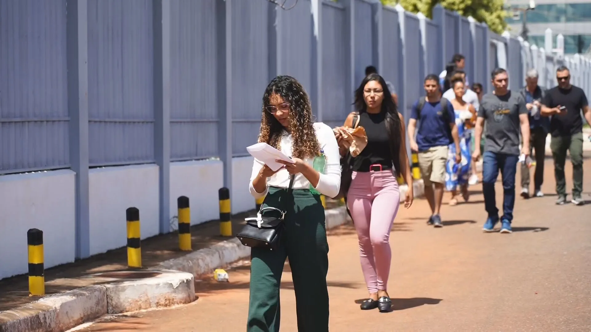 Inscrições abertas para o Exame Nacional da Magistratura