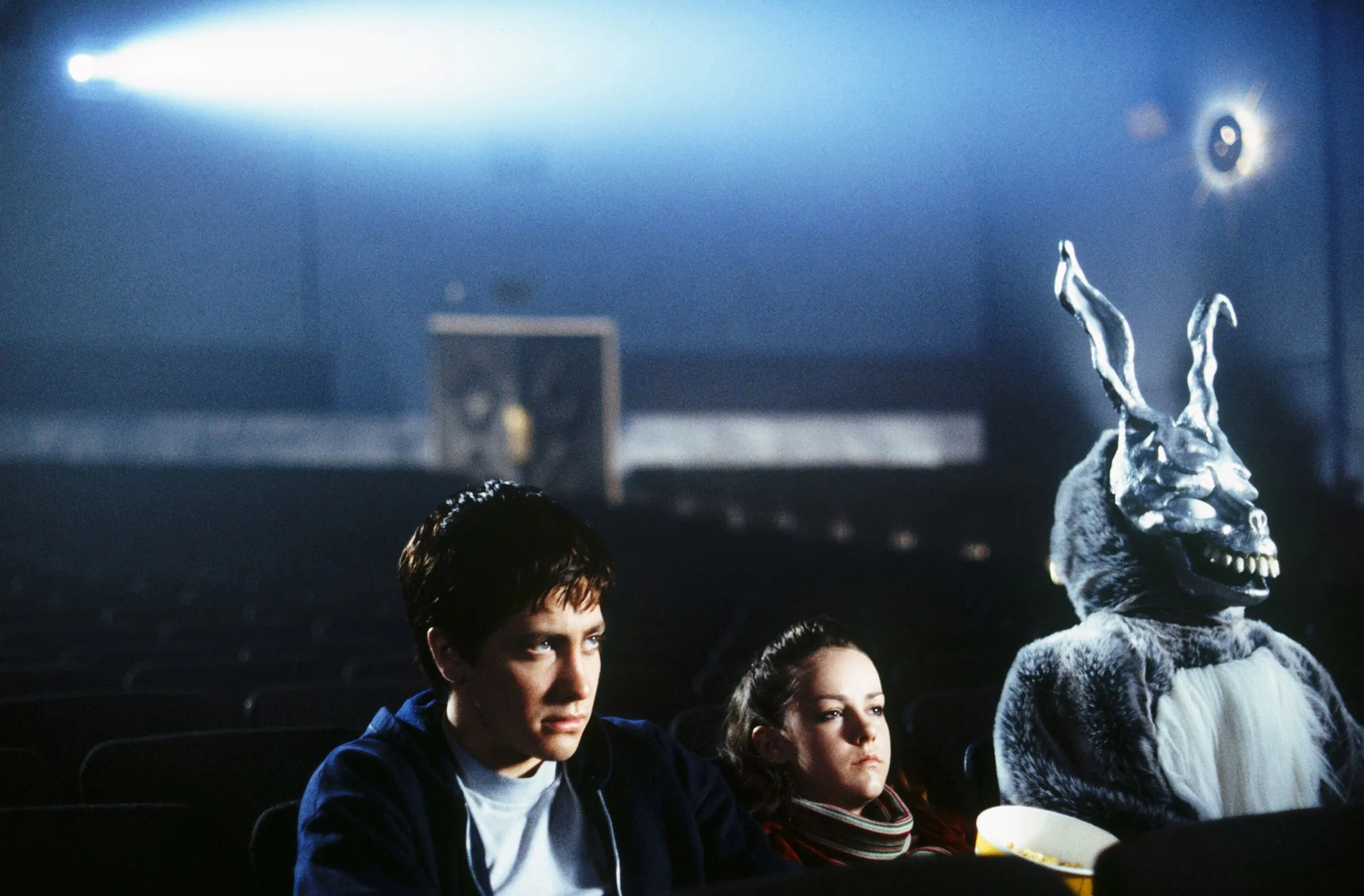 Richard Kelly Reflects on Donnie Darko's 25th Anniversary