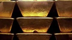 Europa transfere ouro para perto de casa