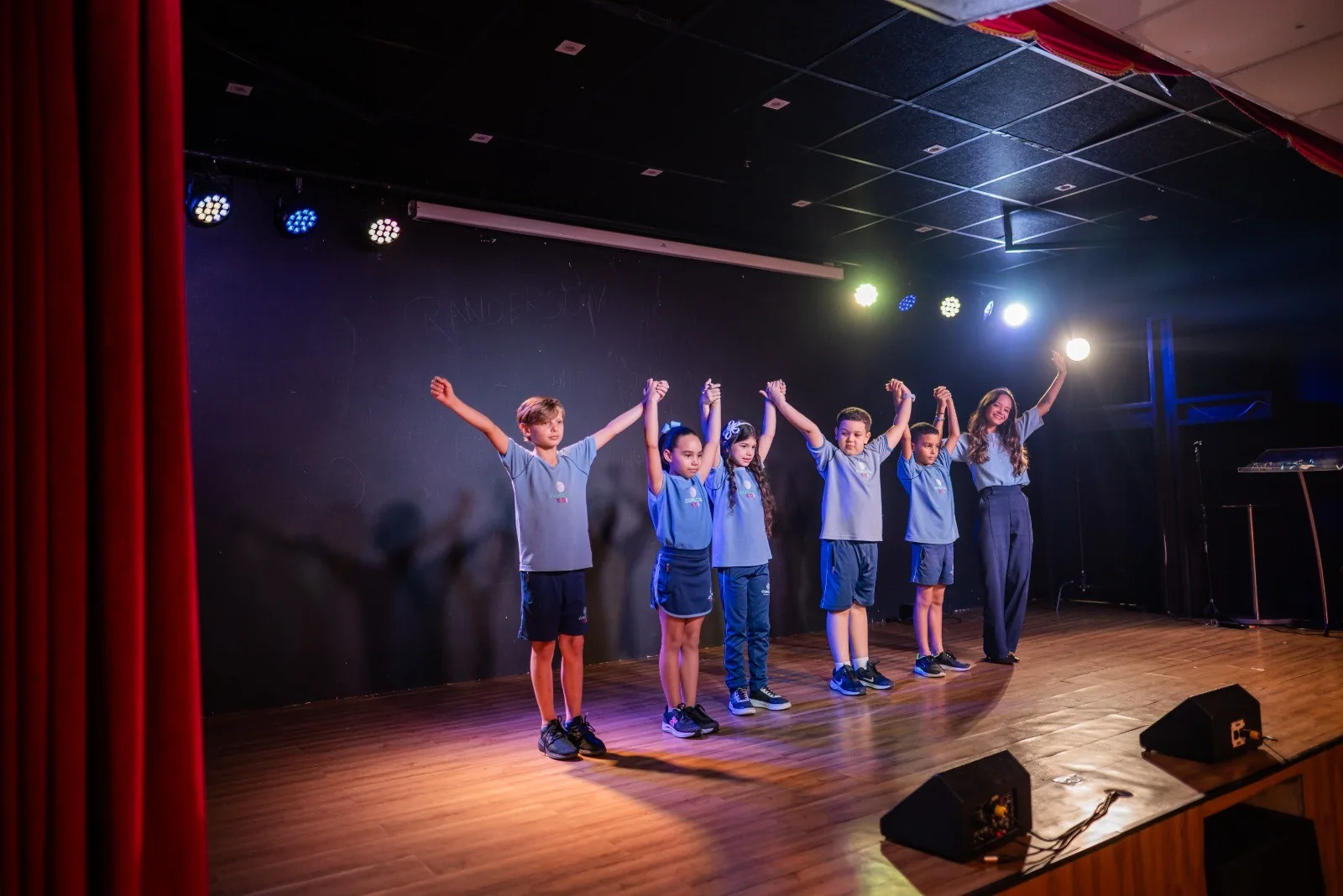 Conecta Smart School investe em espaços para ampliar experiências de aprendizagem