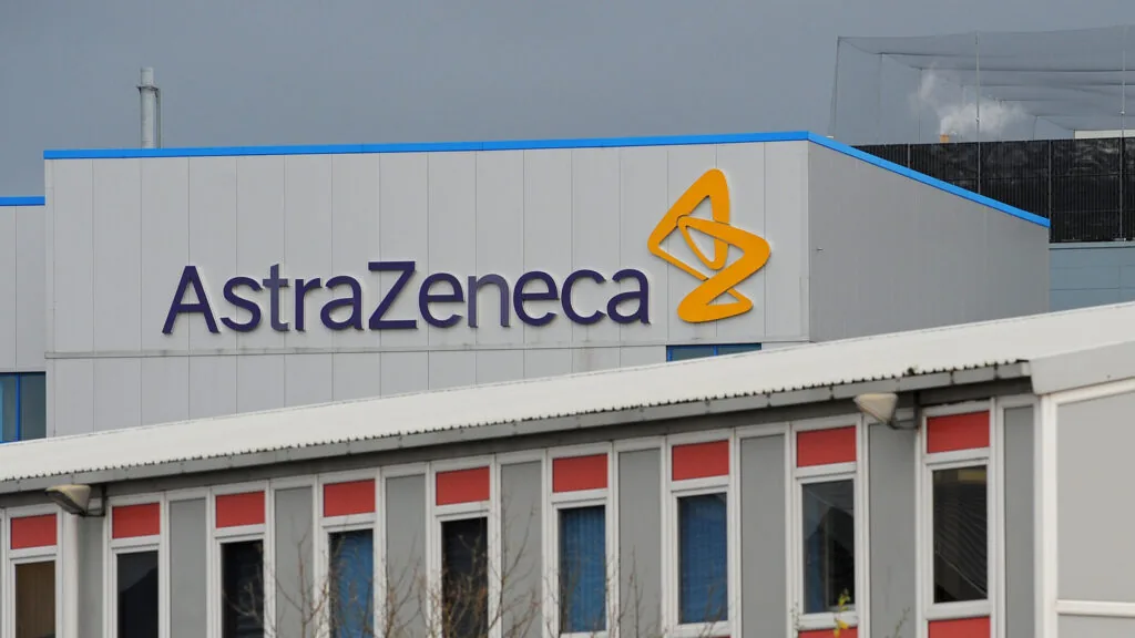 FDA aprova medicamento contra câncer de mama da AstraZeneca