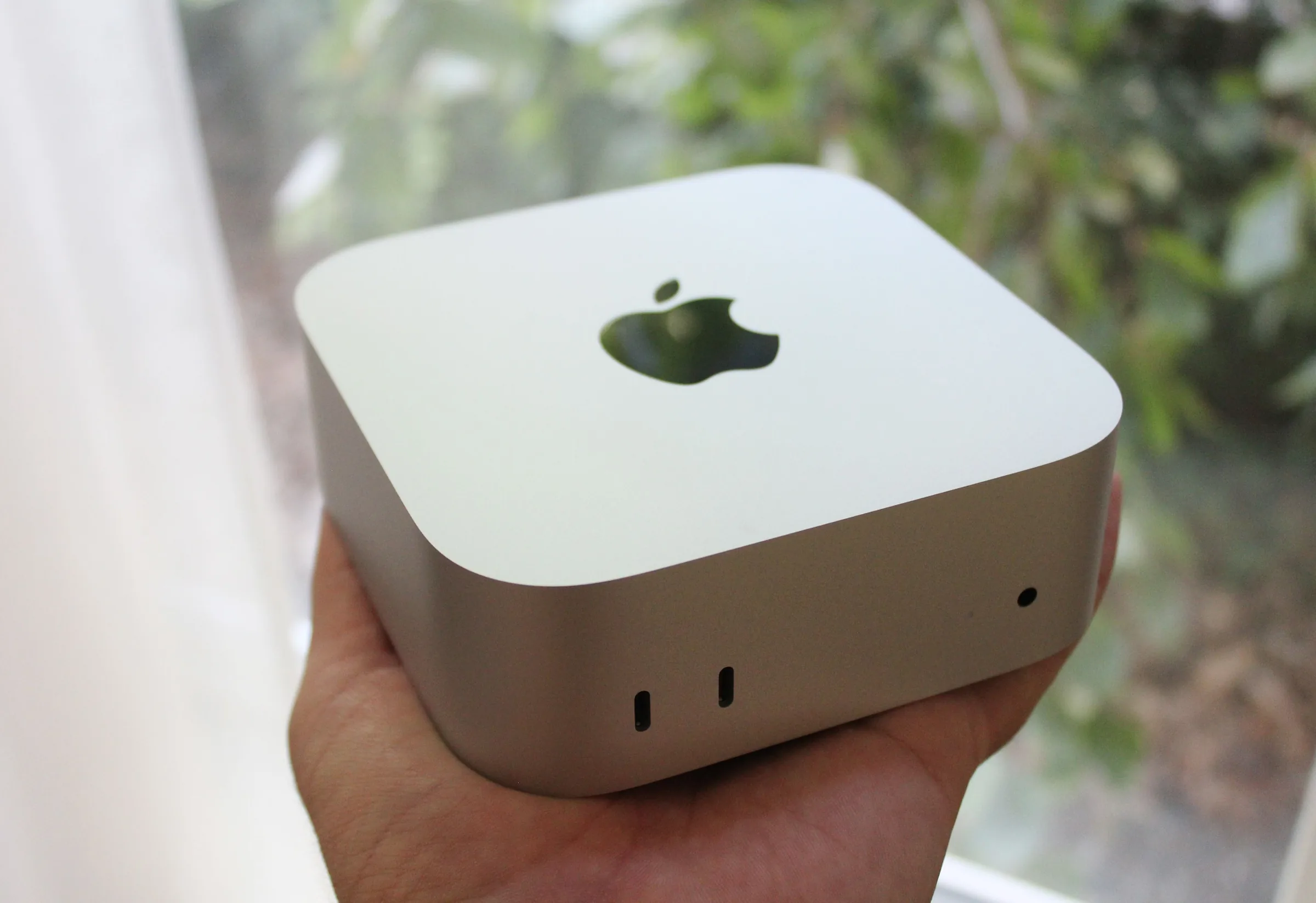 Apple Mac Mini (M6): Novos Aportes em Desempenho e Design