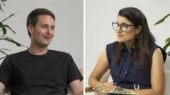 Snapchat considera implementar limites diários de uso para adolescentes