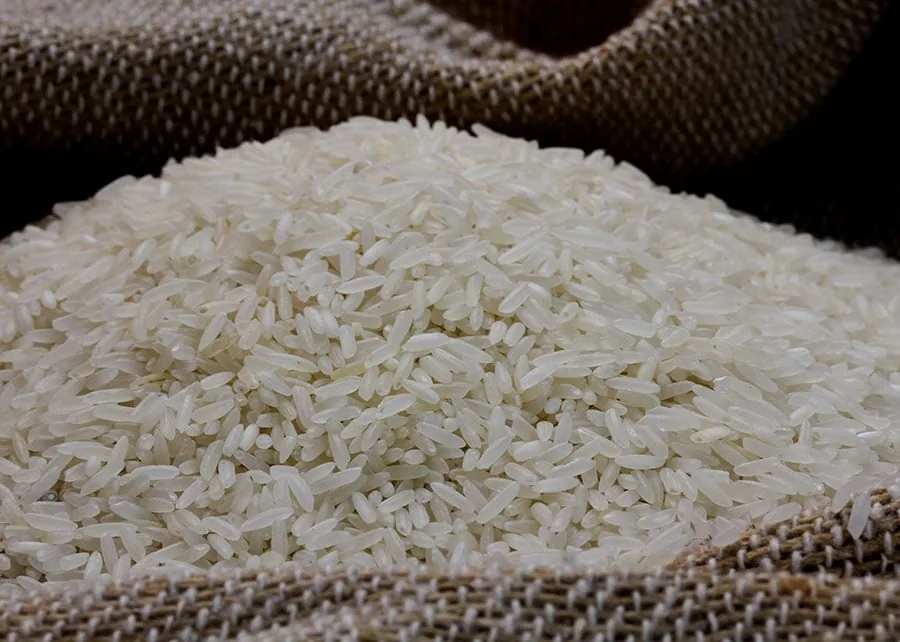 Disputa entre indústrias e exportadores eleva preços do arroz no RS