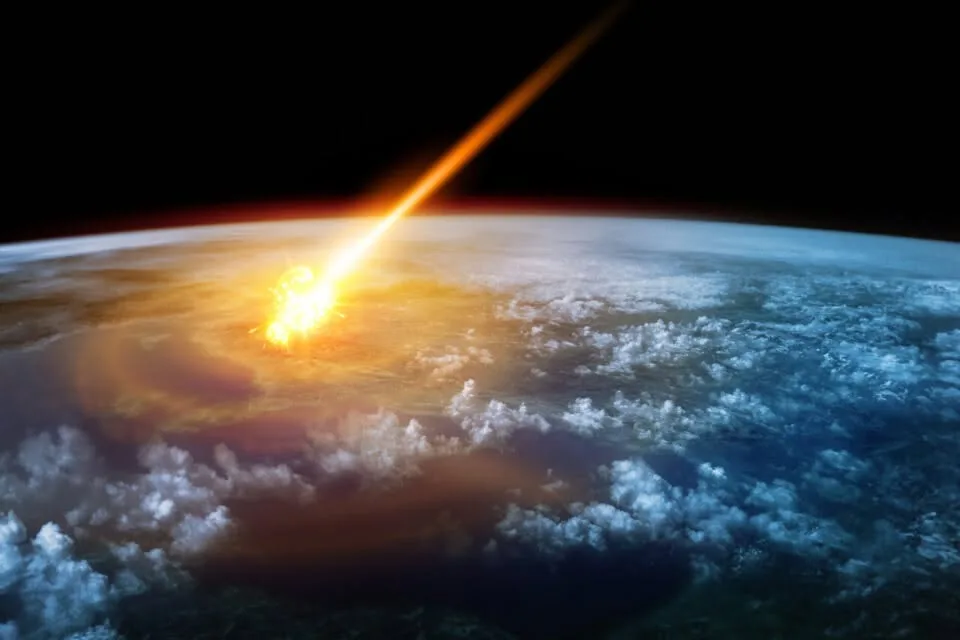 Organização não lucrativa que monitora meteoros sofre ataque cibernético