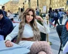 Television Presenter Sentenced to Death in Egypt