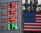 EU critica plano de Trump para banir exportações de diesel dos EUA