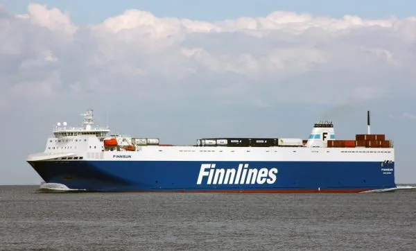 Europa Adquire Liquefeito Natural Gás à Preços Elevados