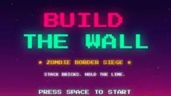 White House removes 'Build The Wall' game due to copyright concerns