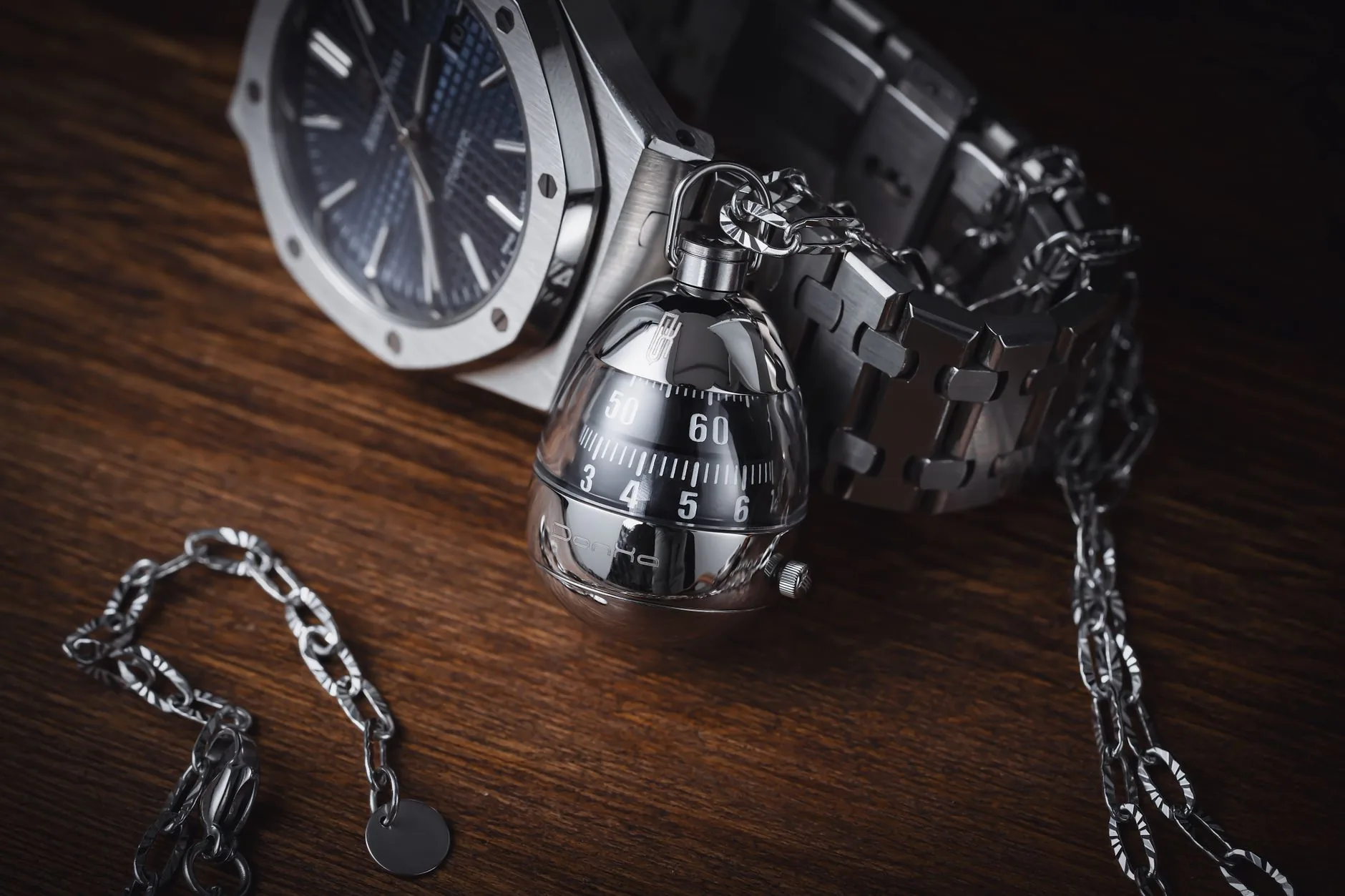 Audemars Piguet registra vendas recorde com colaboração Royal Pop