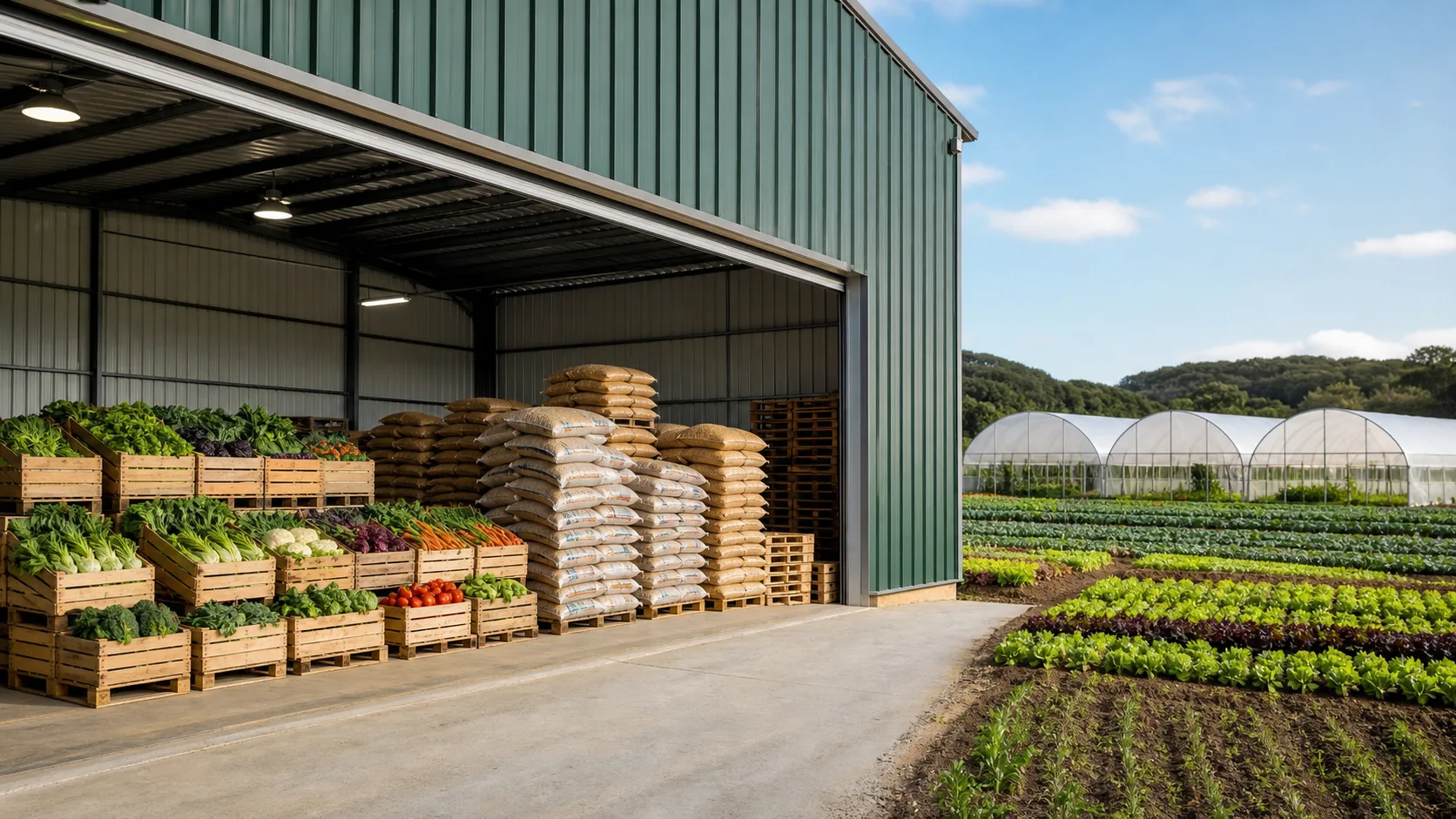 MDA anuncia investimentos e acordos para fortalecer cooperativismo da agricultura familiar
