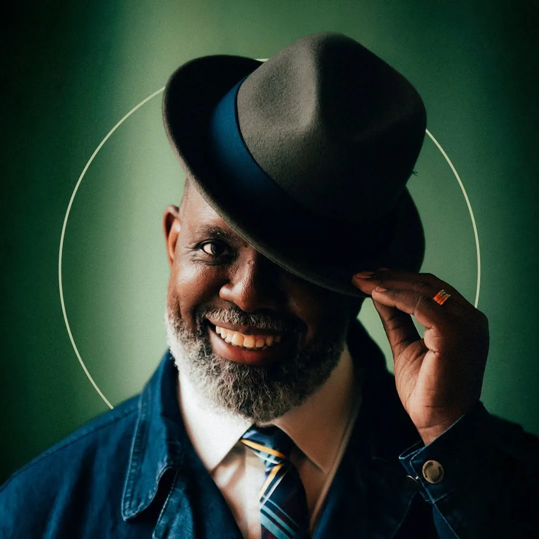 Péricles canta Motown no Rock in Rio 2026