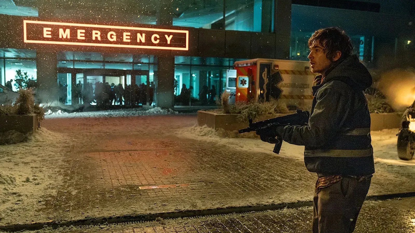 Novo filme Resident Evil captura a magia do horror sobrevivencial dos jogos