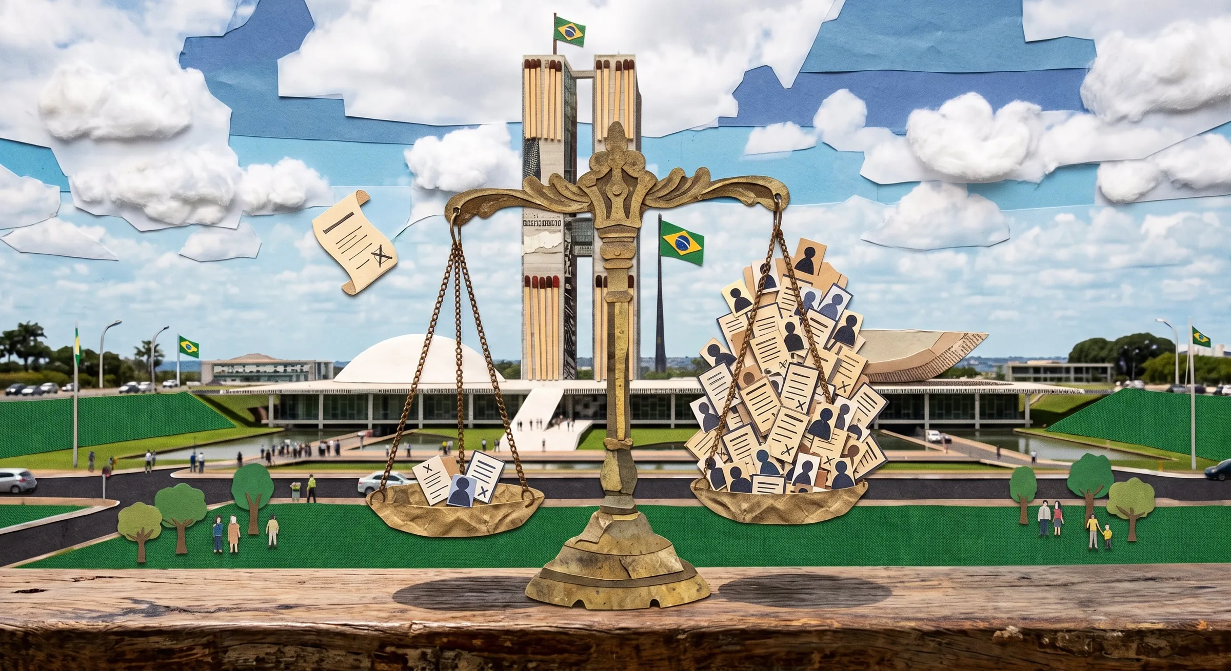 Sistema majoritário x proporcional: por que o mais votado pode não se eleger?