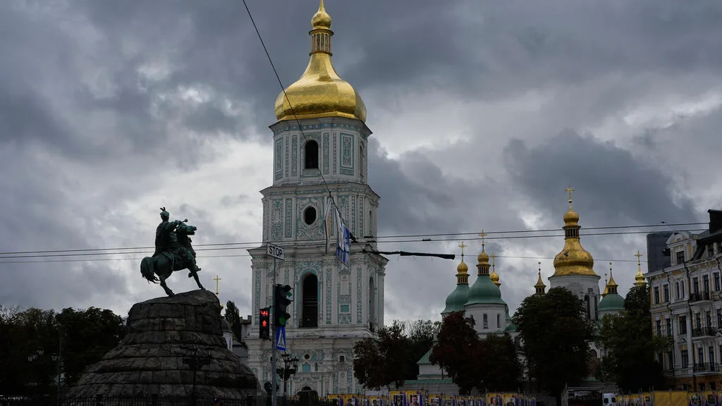Rússia retoma ataques em Kiev após pausa