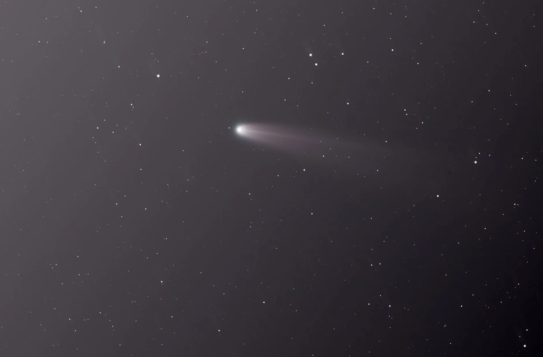 Cometa interstelar 3I/ATLAS revela alto teor de metanol