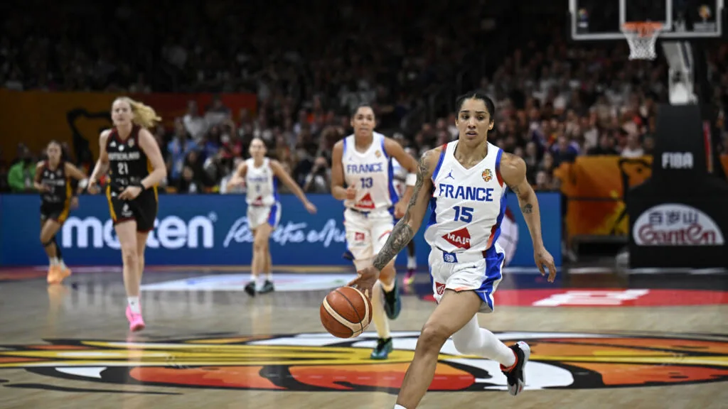 Final da FIBA World Cup: EUA e França se enfrentam novamente