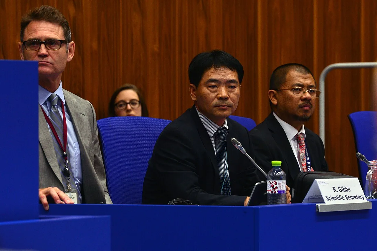IAEA Triplica Previsão de Energia Nuclear