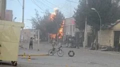 Explosão mata ao menos duas pessoas em quartel militar em Bolivia