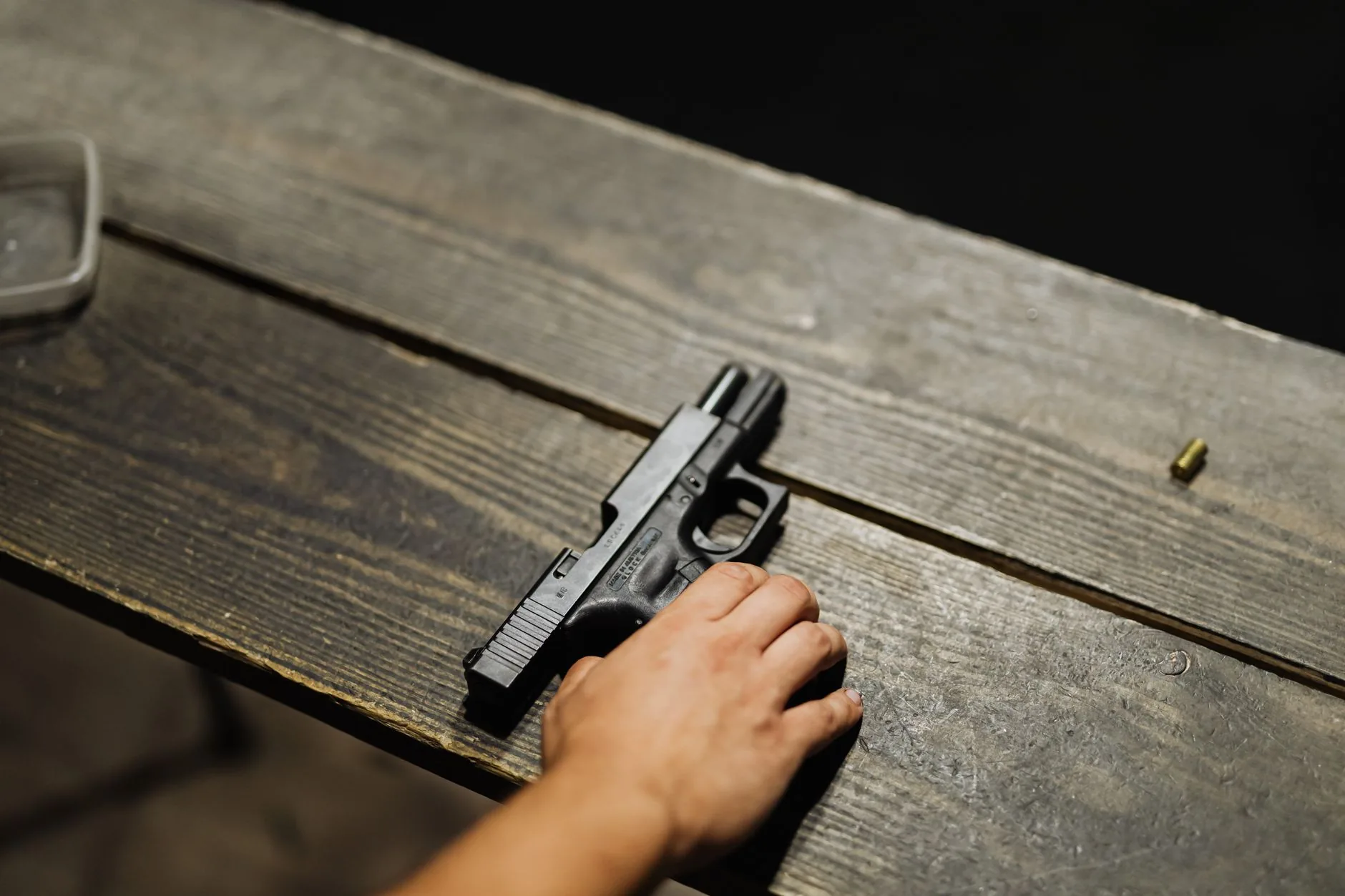 Perguntas e respostas: Leis de Segurança e Incidentes de Violência