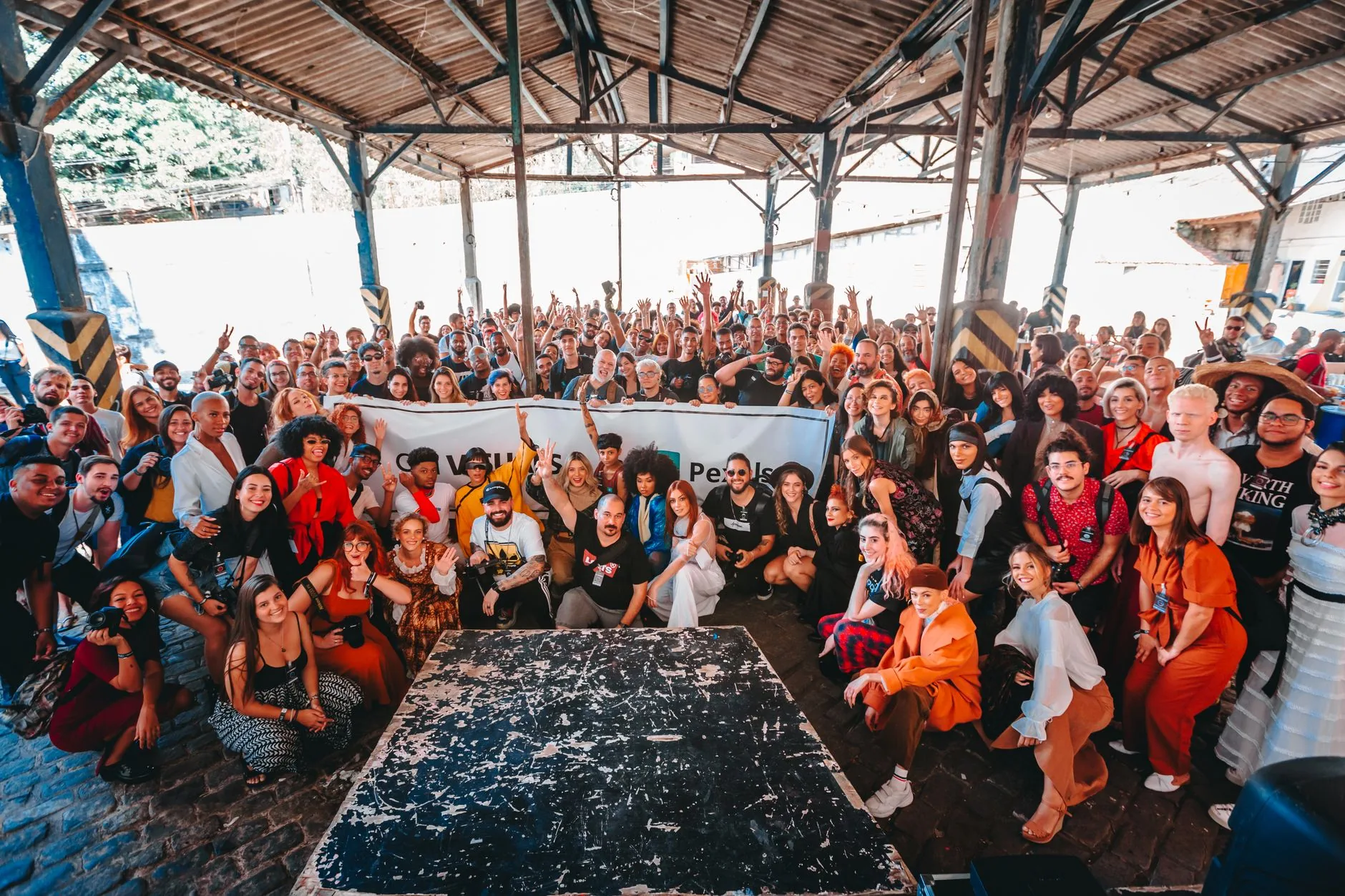 Contexto: O Impacto Cultural do Rock in Rio e Seus Desdobramentos