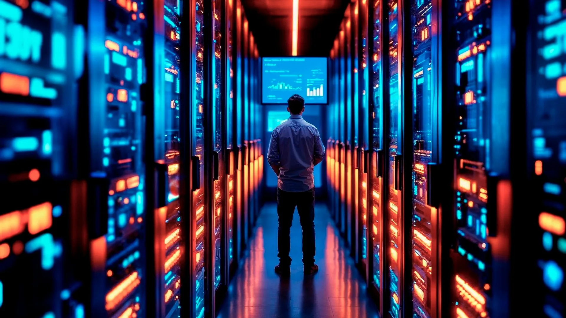 Candidatos a presidente apostam em data centers para fortalecer infraestrutura de IA